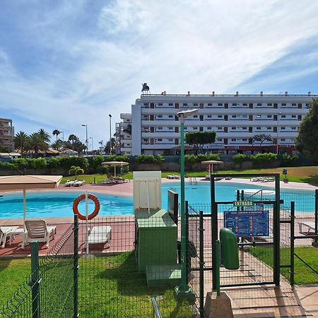 P&P - Apartment Iguazu - Simply The Best Location! Maspalomas  Esterno foto