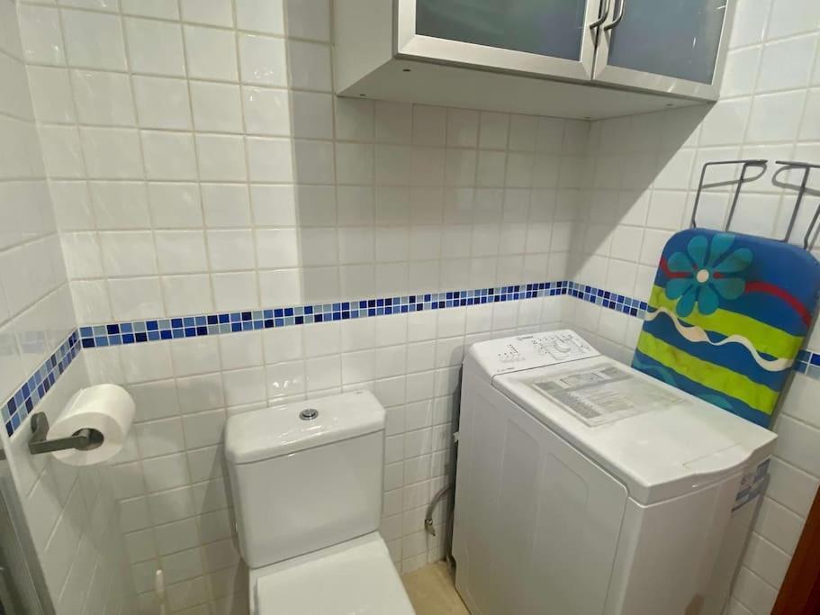 P&P - Apartment Iguazu - Simply The Best Location! Maspalomas  Esterno foto