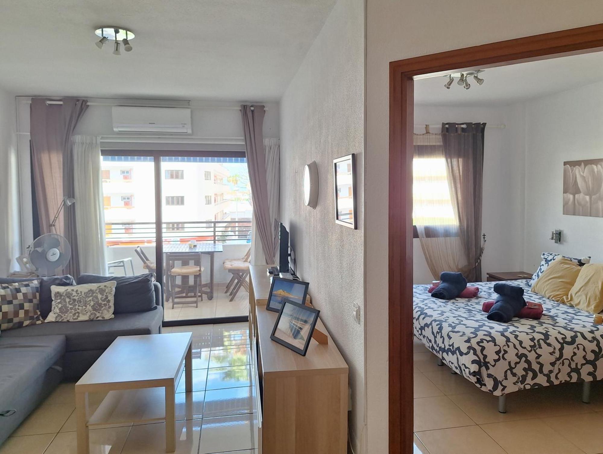 P&P - Apartment Iguazu - Simply The Best Location! Maspalomas  Esterno foto