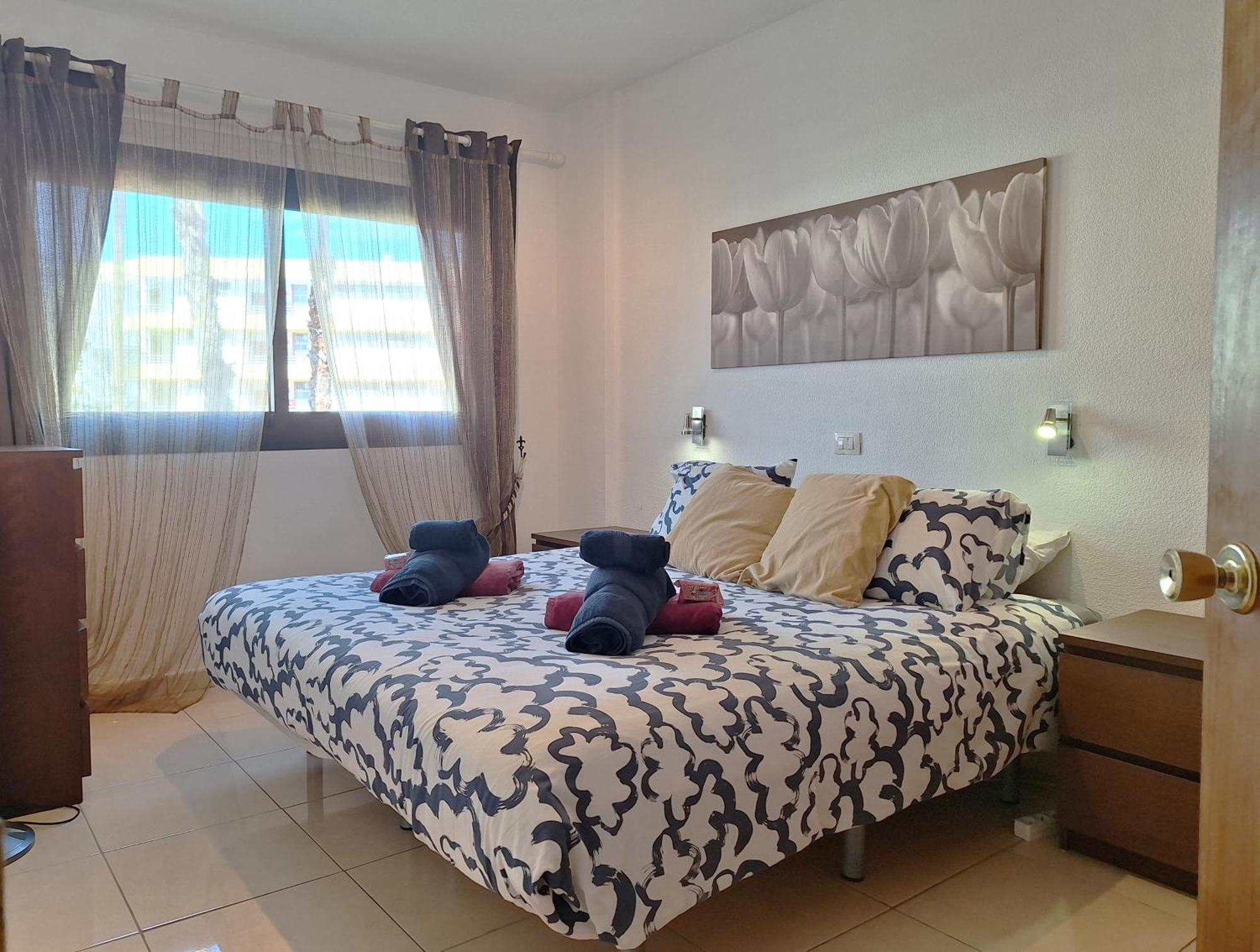 P&P - Apartment Iguazu - Simply The Best Location! Maspalomas  Esterno foto
