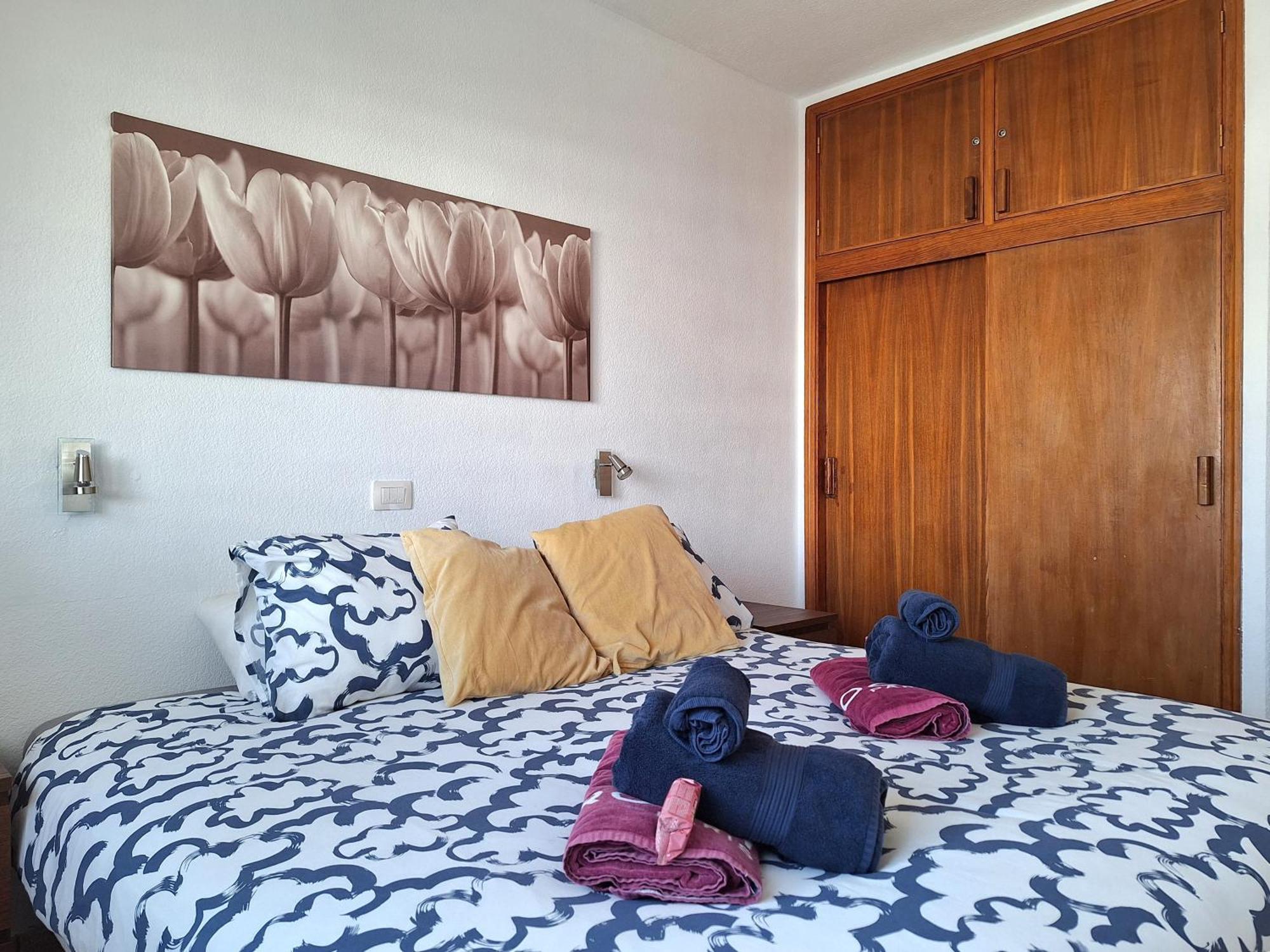 P&P - Apartment Iguazu - Simply The Best Location! Maspalomas  Esterno foto