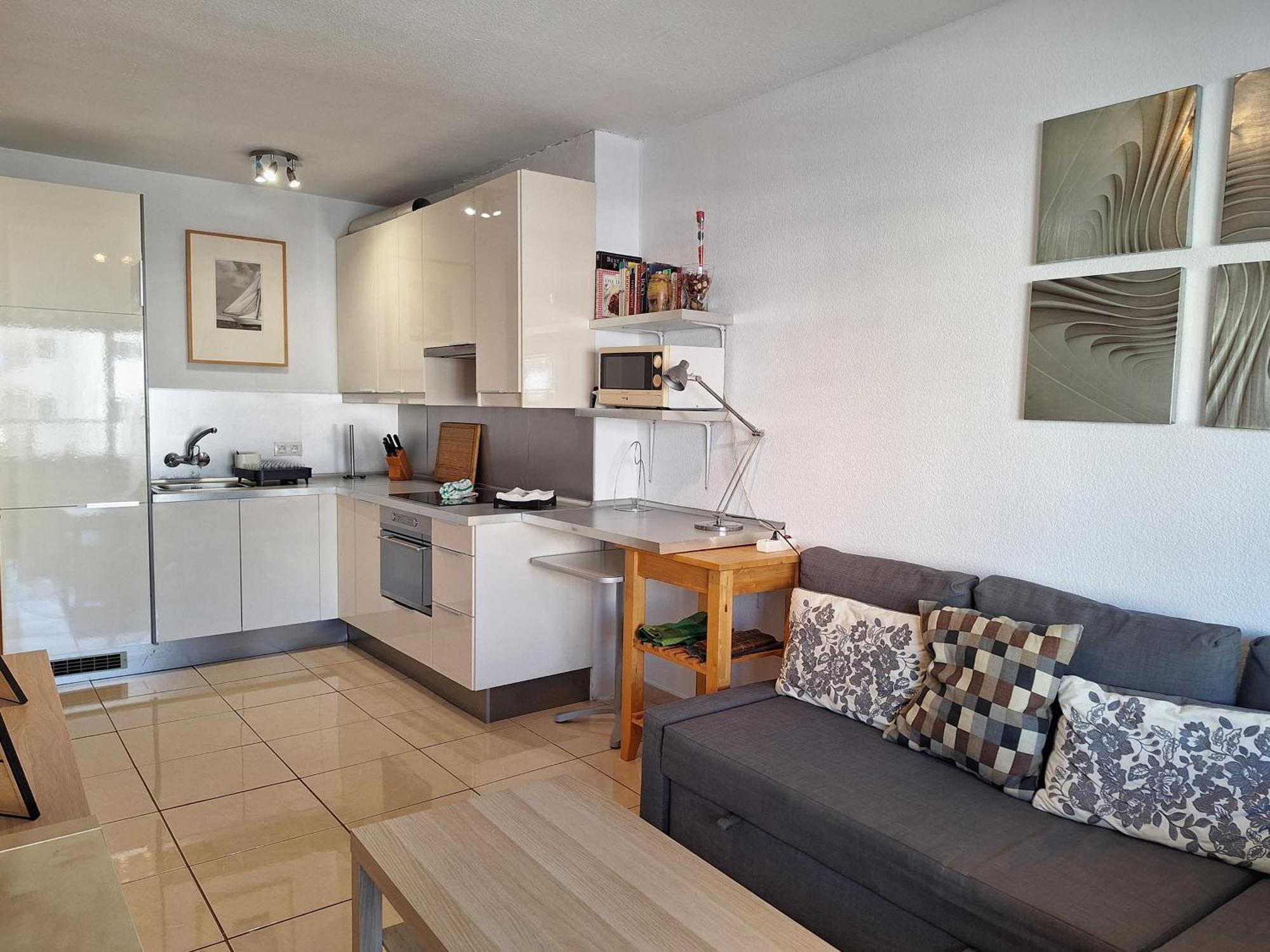 P&P - Apartment Iguazu - Simply The Best Location! Maspalomas  Esterno foto