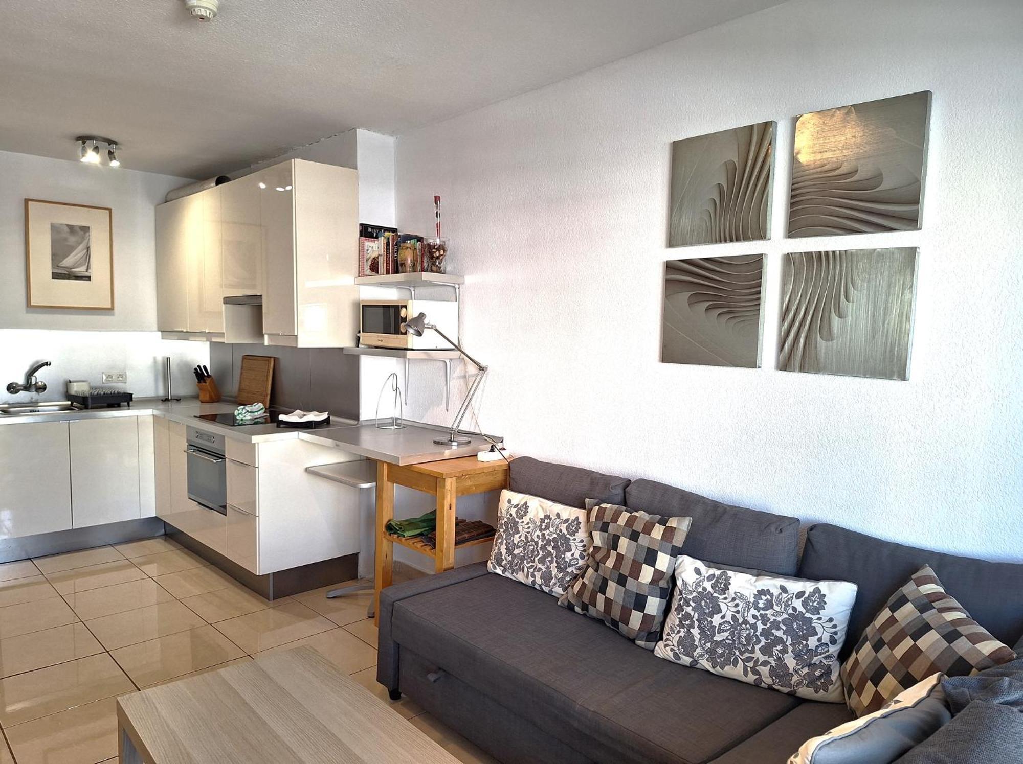 P&P - Apartment Iguazu - Simply The Best Location! Maspalomas  Esterno foto