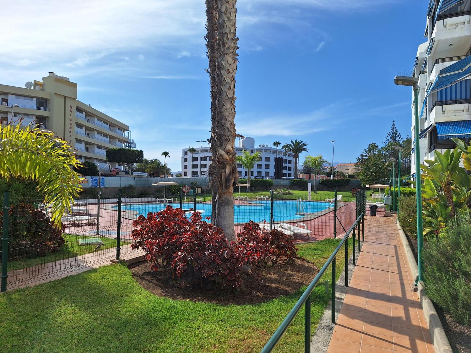 P&P - Apartment Iguazu - Simply The Best Location! Maspalomas  Esterno foto